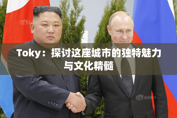 Toky：探讨这座城市的独特魅力与文化精髓