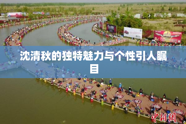 沈清秋的独特魅力与个性引人瞩目