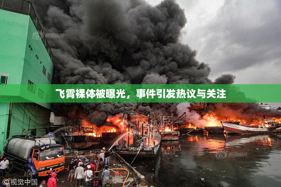 飞霄裸体被曝光，事件引发热议与关注