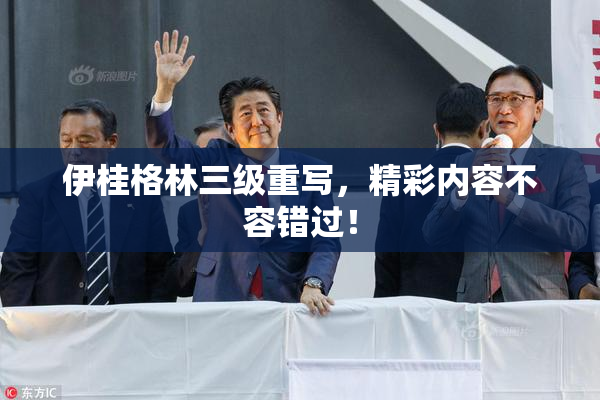 伊桂格林三级重写，精彩内容不容错过！