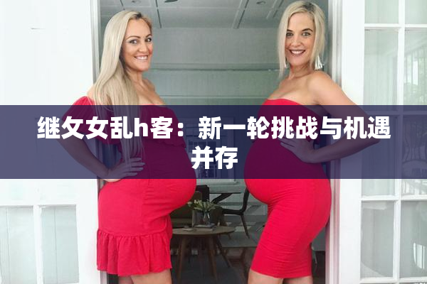继攵女乱h客：新一轮挑战与机遇并存