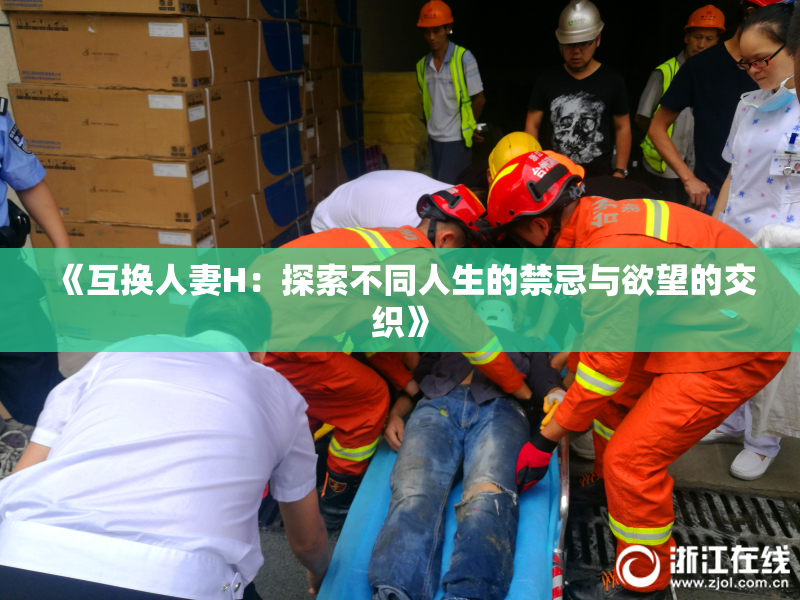 《互换人妻H：探索不同人生的禁忌与欲望的交织》