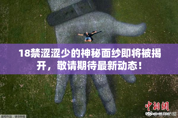 18禁涩涩少的神秘面纱即将被揭开，敬请期待最新动态！