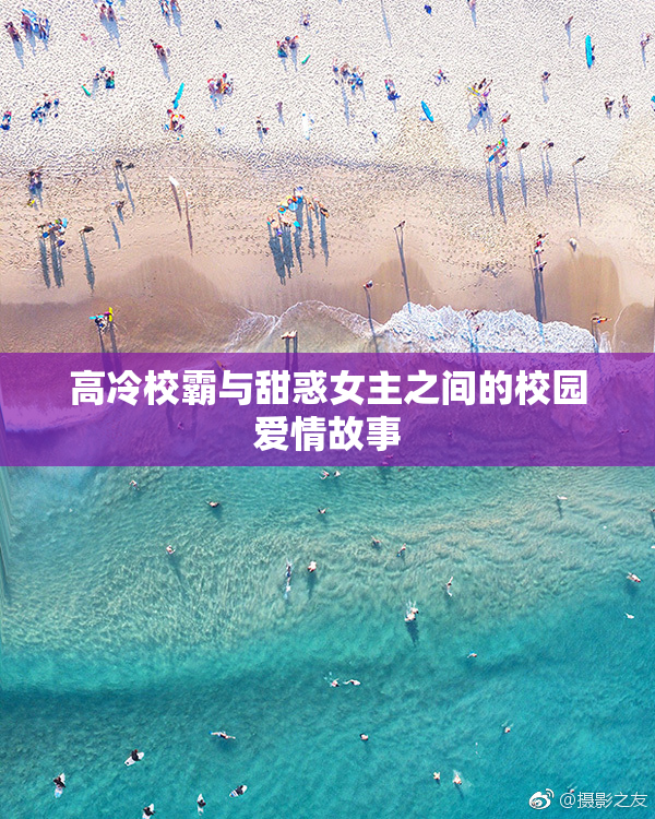 高冷校霸与甜惑女主之间的校园爱情故事