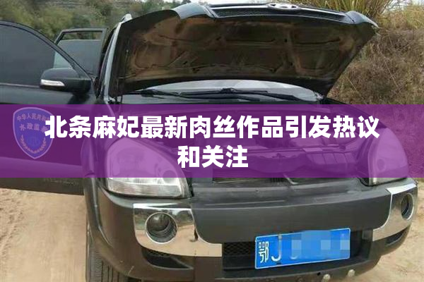 北条麻妃最新肉丝作品引发热议和关注