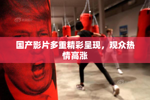 国产影片多重精彩呈现，观众热情高涨