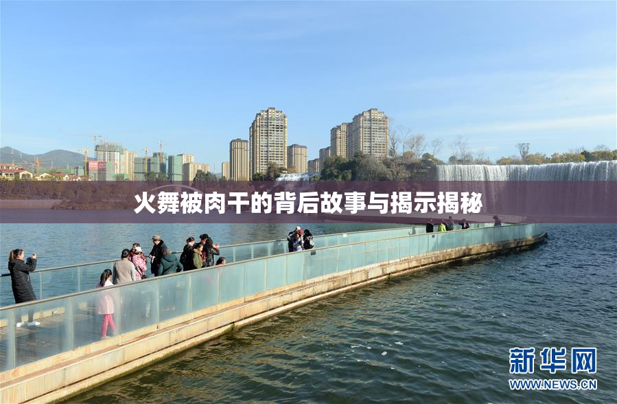 火舞被肉干的背后故事与揭示揭秘