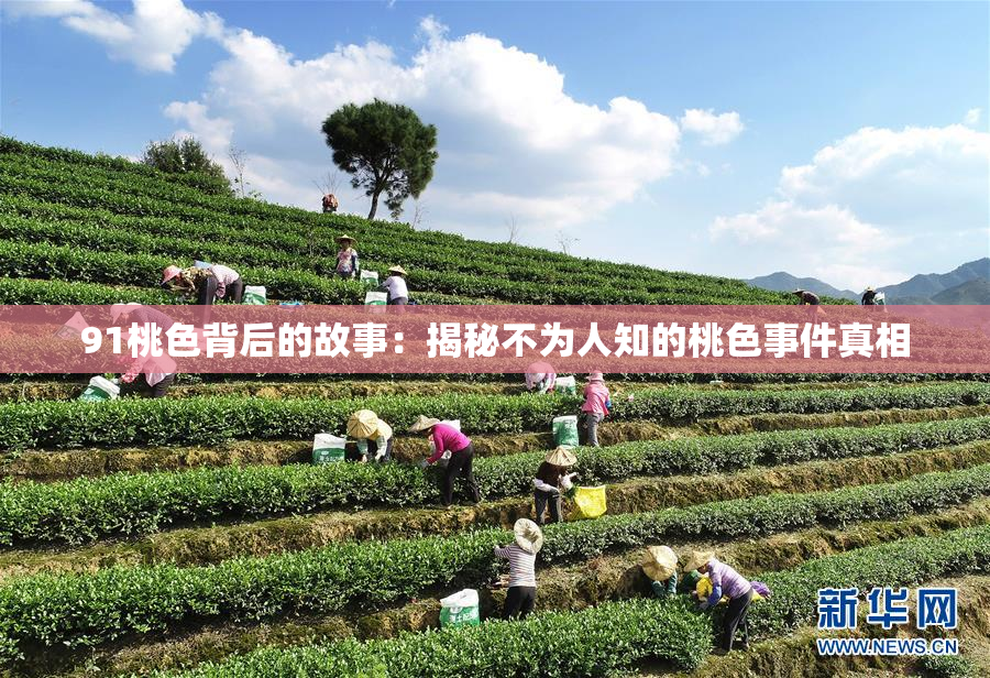 91桃色背后的故事：揭秘不为人知的桃色事件真相