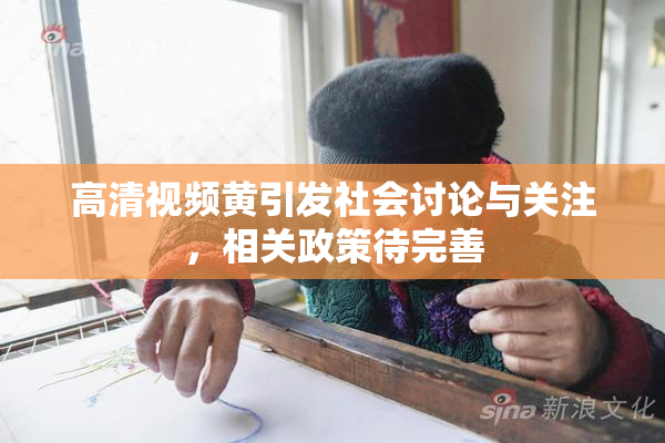 高清视频黄引发社会讨论与关注，相关政策待完善