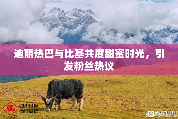 迪丽热巴与比基共度甜蜜时光，引发粉丝热议
