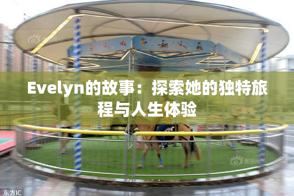 Evelyn的故事：探索她的独特旅程与人生体验
