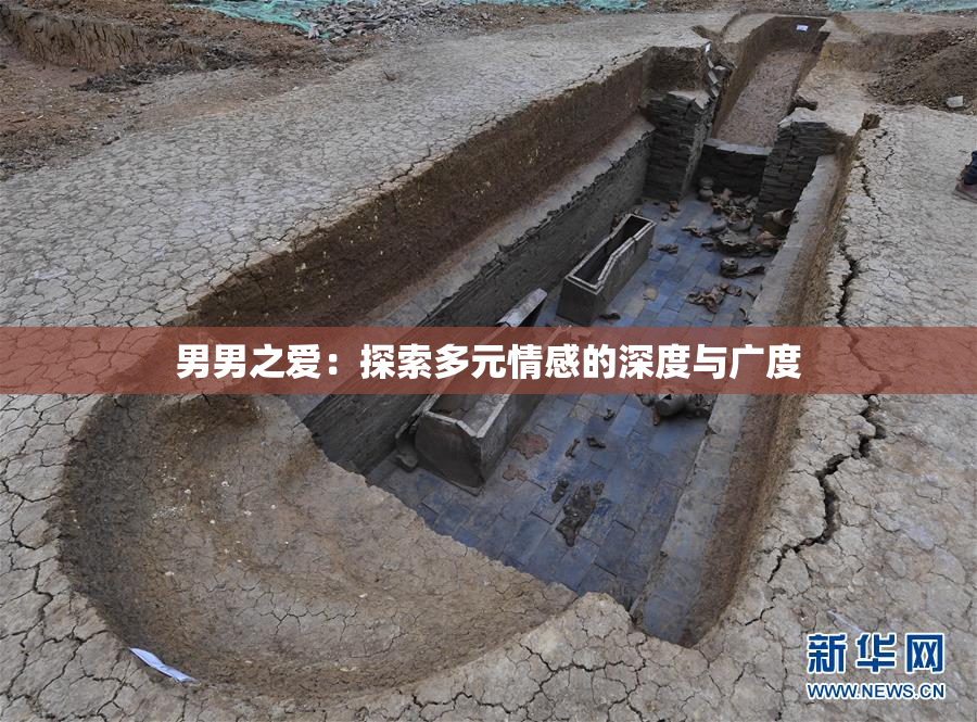 男男之爱：探索多元情感的深度与广度
