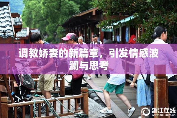 调教娇妻的新篇章，引发情感波澜与思考