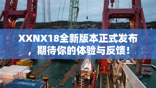 XXNX18全新版本正式发布，期待你的体验与反馈！