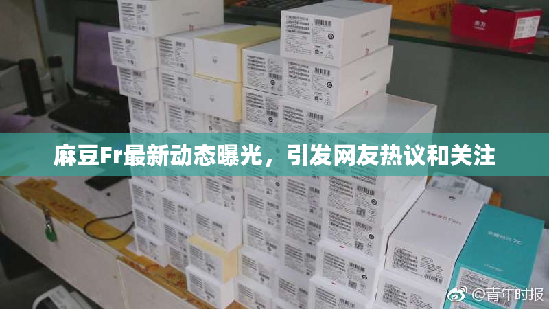 麻豆Fr最新动态曝光，引发网友热议和关注