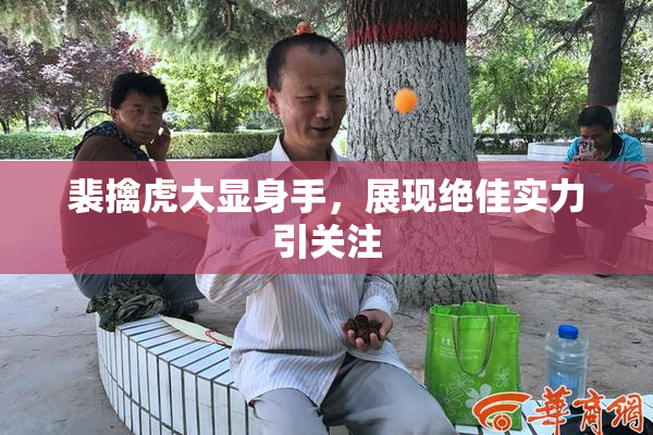 裴擒虎大显身手，展现绝佳实力引关注