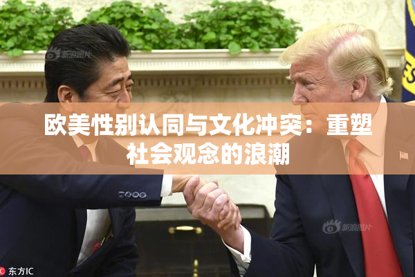 欧美性别认同与文化冲突：重塑社会观念的浪潮