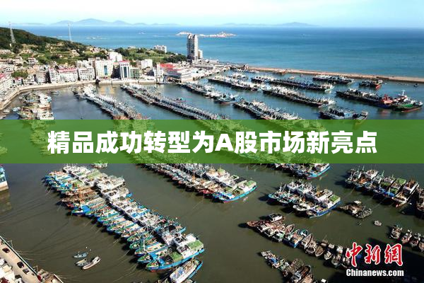 精品成功转型为A股市场新亮点