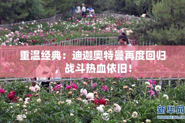 重温经典：迪迦奥特曼再度回归，战斗热血依旧！