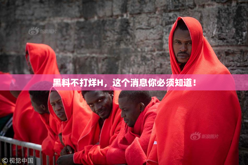 黑料不打烊H，这个消息你必须知道！