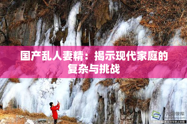 国产乱人妻精：揭示现代家庭的复杂与挑战