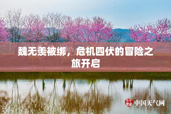 魏无羡被绑，危机四伏的冒险之旅开启