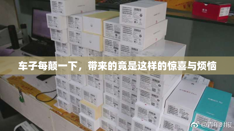 车子每颠一下，带来的竟是这样的惊喜与烦恼