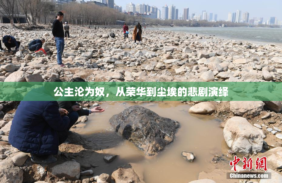 公主沦为奴，从荣华到尘埃的悲剧演绎