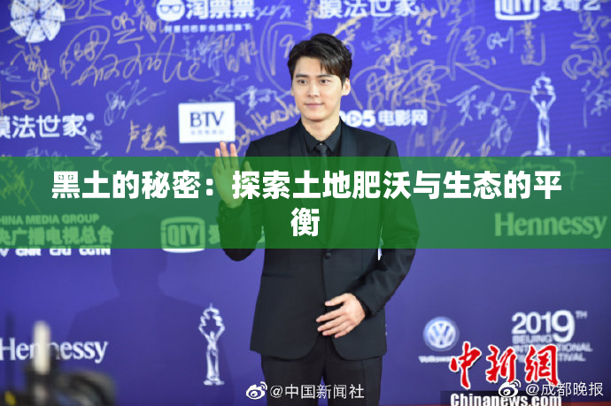 黑土的秘密：探索土地肥沃与生态的平衡