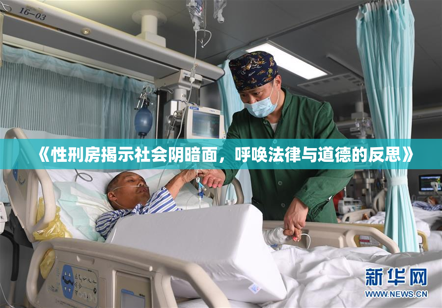 《性刑房揭示社会阴暗面，呼唤法律与道德的反思》