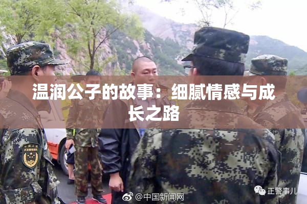 温润公子的故事：细腻情感与成长之路