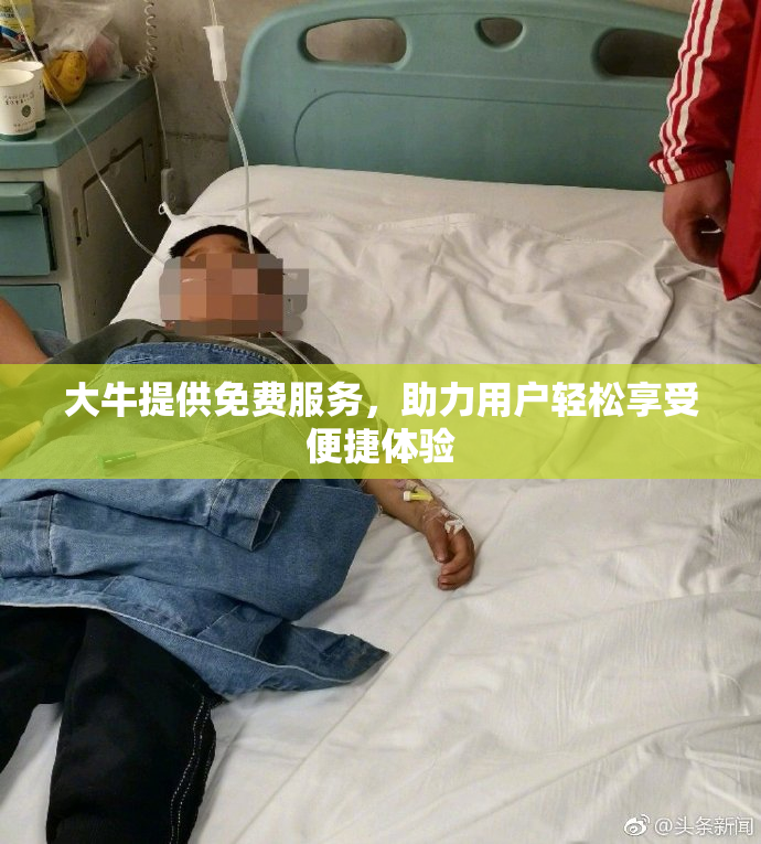 大牛提供免费服务，助力用户轻松享受便捷体验