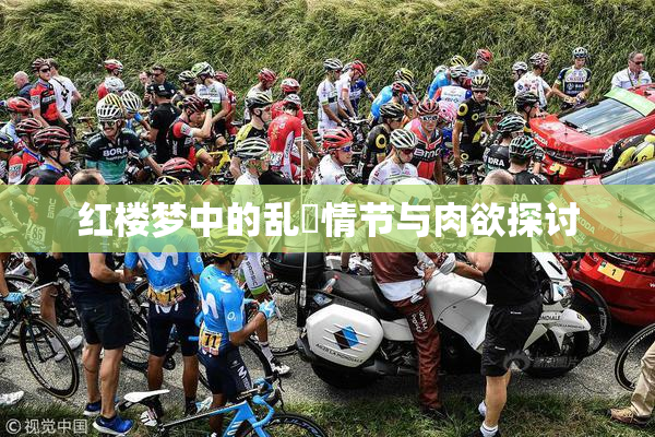 红楼梦中的乱婬情节与肉欲探讨