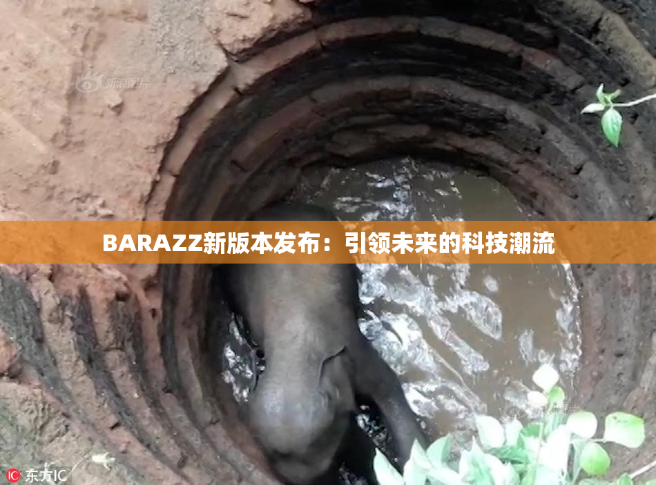 BARAZZ新版本发布：引领未来的科技潮流