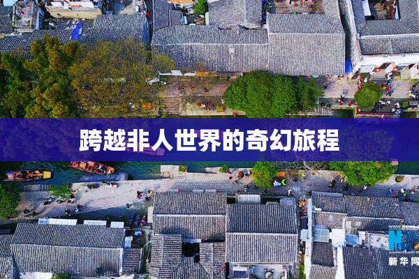 跨越非人世界的奇幻旅程