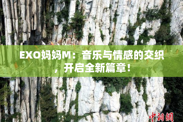 EXO妈妈M：音乐与情感的交织，开启全新篇章！