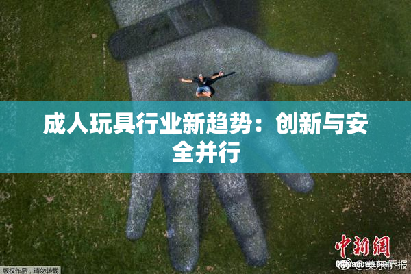 成人玩具行业新趋势：创新与安全并行