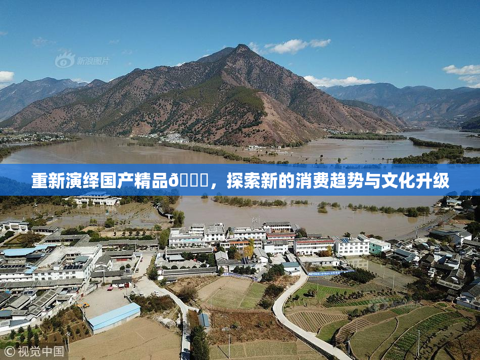 重新演绎国产精品🈚，探索新的消费趋势与文化升级