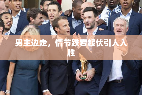 男主边走，情节跌宕起伏引人入胜
