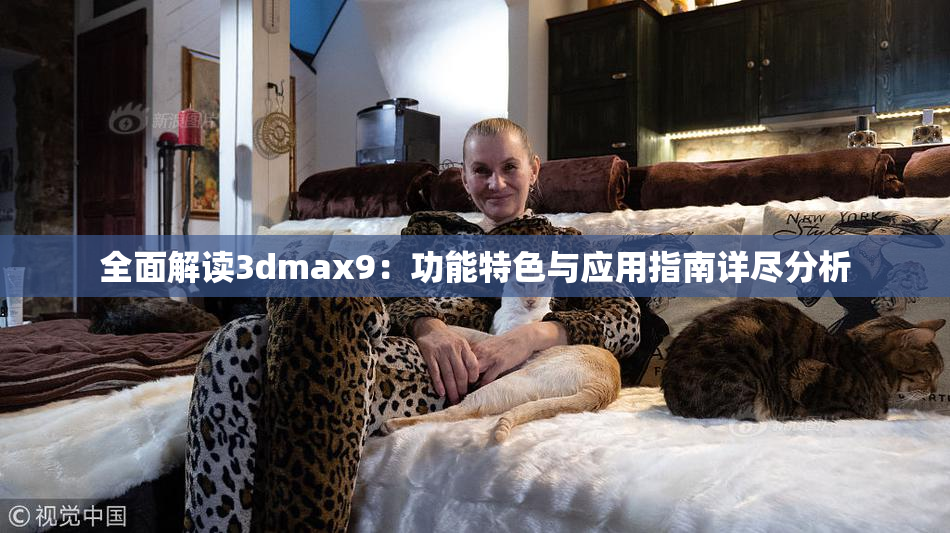 全面解读3dmax9：功能特色与应用指南详尽分析