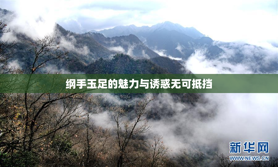 纲手玉足的魅力与诱惑无可抵挡