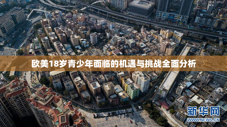 欧美18岁青少年面临的机遇与挑战全面分析
