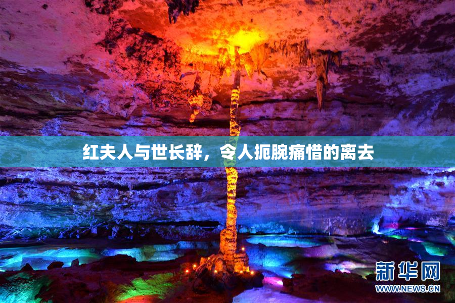 红夫人与世长辞，令人扼腕痛惜的离去