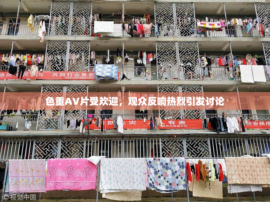 色重AV片受欢迎，观众反响热烈引发讨论