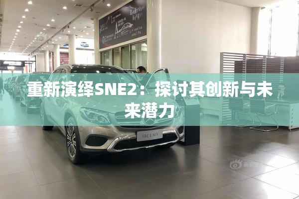 重新演绎SNE2：探讨其创新与未来潜力