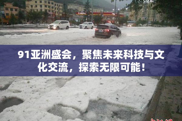 91亚洲盛会，聚焦未来科技与文化交流，探索无限可能！