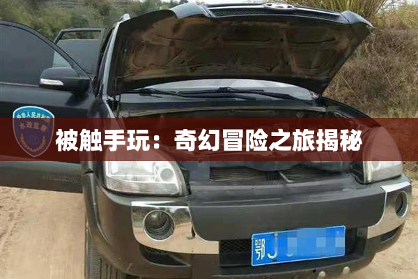 被触手玩：奇幻冒险之旅揭秘