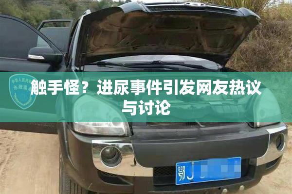 触手怪？进尿事件引发网友热议与讨论