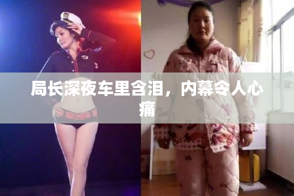 局长深夜车里含泪，内幕令人心痛