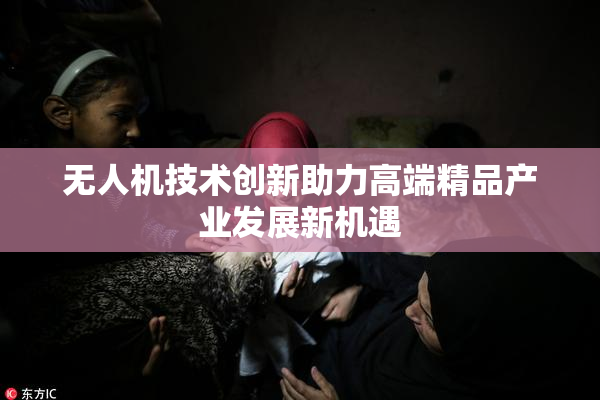 无人机技术创新助力高端精品产业发展新机遇